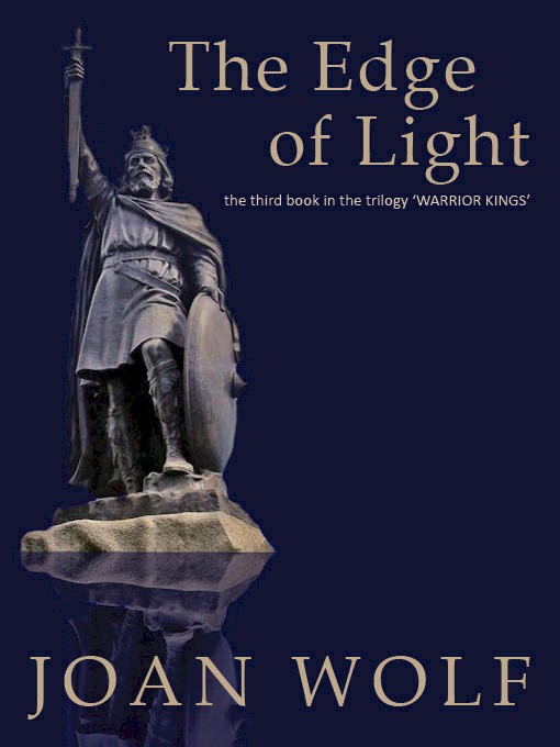 Cover image for The Edge of Light